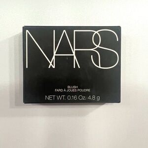 Nars Blush